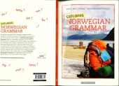 book Exploring Norwegian Grammar