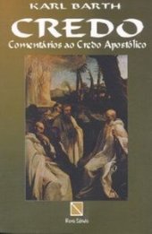 book Credo: Comentários ao credo apostólico