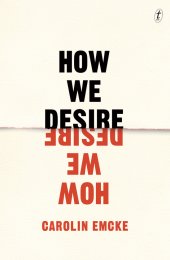 book How We Desire