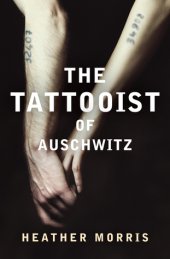 book The Tattooist of Auschwitz