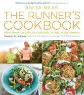 book The Runner’s Cookbook: More than 100 delicious recipes to fuel your running