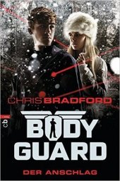 book Bodyguard - Der Anschlag (5)