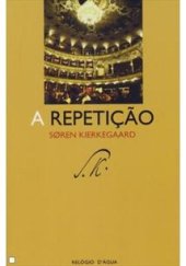 book A Repetição