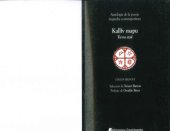 book Kallfv mapu: Tierra azul. Antología poética de los tehuelches de origen chileno (bilingüe)