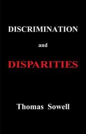 book Discrimination and Disparities