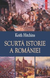 book Scurtă istorie a României