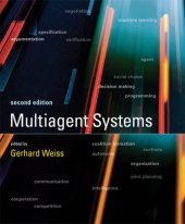 book Multiagent Systems