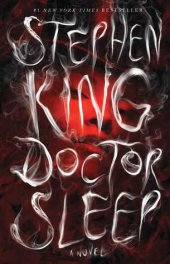 book Doctor Sleep