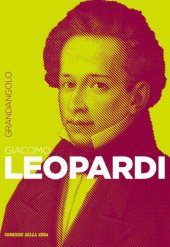 book Leopardi