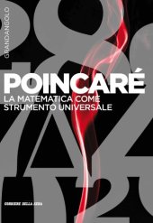 book Poincaré - La matematica come strumento universale