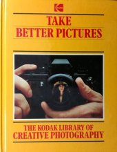 book Take Better Pictures