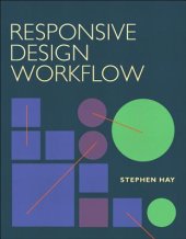 book Responsive Design Workflow