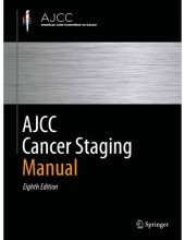 book Ajcc Cancer Staging Manual