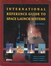 book International reference guide to space launch systems