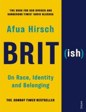 book Brit(ish): On Race, Identity and Belonging