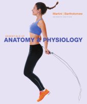 book Essentials of Anatomy & Physiology