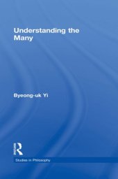 book Understanding the many