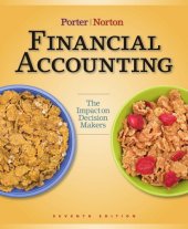 book Financial Accounting The Impact on Decision Makers