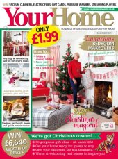 book Your Home – December 2015