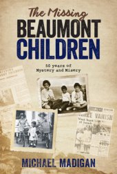 book The Missing Beaumont Children