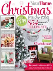 book Your Home – Christmas Made Easy 2015