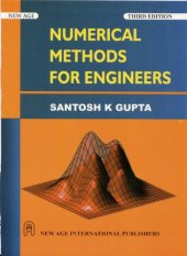 book Numerical Methods for Engineers