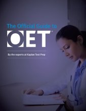 book Official guide to oet