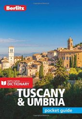 book Tuscany and Umbria