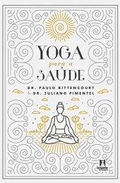 book Yoga para a saúde