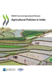 book Agricultural Policies in India