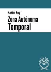 book Zona Autónoma Temporal