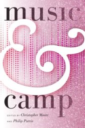 book Music & Camp