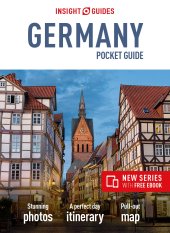 book Pocket Germany