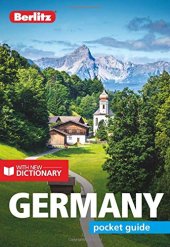 book Pocket Guide Germany