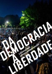 book Da democracia à liberdade