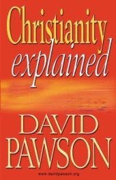 book Christianity Explained