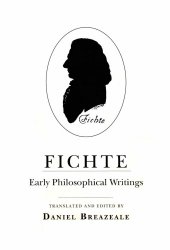 book Early Philosophical Writing