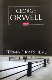 book Ferma e kafsheve