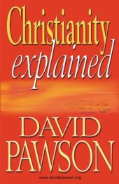 book Christianity Explained