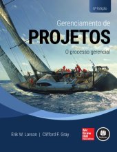 book Gerenciamento de Projetos: O processo gerencial