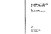 book General theory of relativity