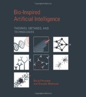 book Bio-Inspired Artificial Intelligence: Theories, Methods, and Technologies