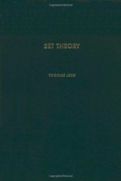 book Set theory, Volume 79 (Pure and Applied Mathematics)