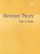 book Monetary Theory