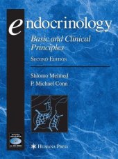 book Endocrinology: Basic and Clinical Principles