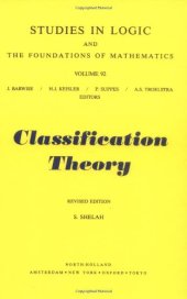 book Classification Theory and the Number of Non-Isomorphic Models