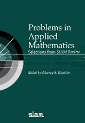 book Problems in Applied Mathematics