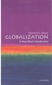 book Globalization: A Very Short Introduction (Very Short Introductions)