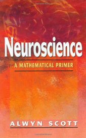 book Neuroscience: a mathematical primer