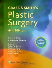 book Grabb and Smith's Plastic Surgery (GRABB'S PLASTIC SURGERY)